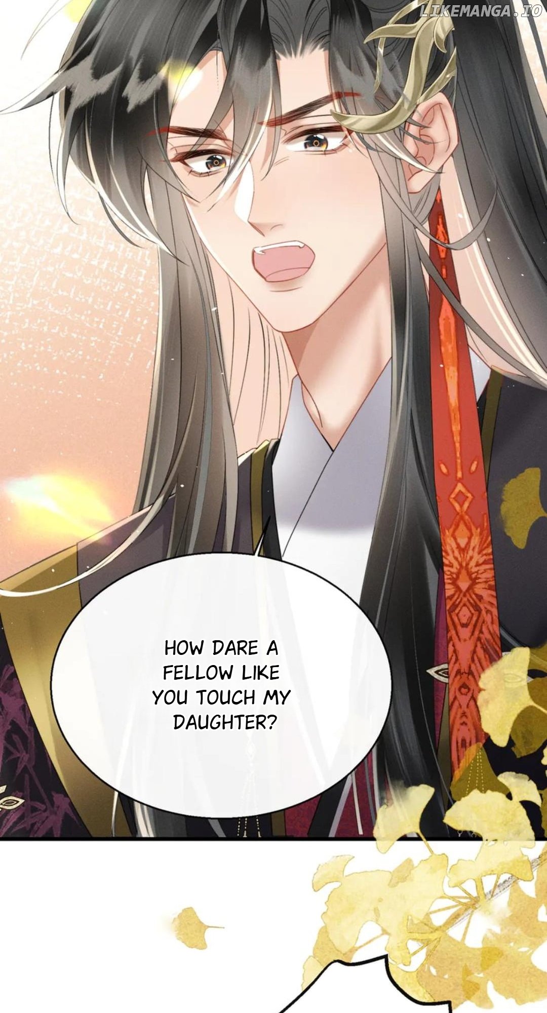 The Tyrant’s Family Lasts Thanks To Her Inner Voice Chapter 46 - page 9